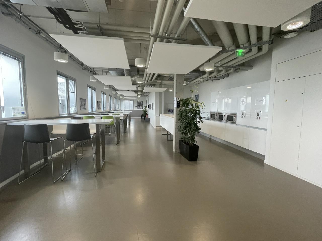 Bureau Cesson-Sévigné 1362m² Location bureau Cesson-Sévigné Ille-et-Vilaine OLBUR2420285 2